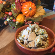 Freeze Dried Homestyle Turkey Dinner - OutdoorPantry.com