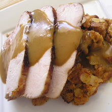 Freeze Dried Homestyle Turkey Dinner - OutdoorPantry, Inc