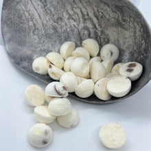 Freeze Dried Vanilla Chocolate Chip Yogurt Drops