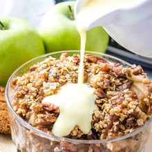 Freeze Dried Apple Crumble - OutdoorPantry, Inc