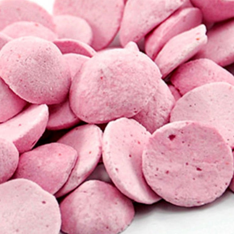 freeze dried yogurt bites bulk