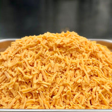 Freeze Dried Shredded Cheddar Cheese - OutdoorPantry.com