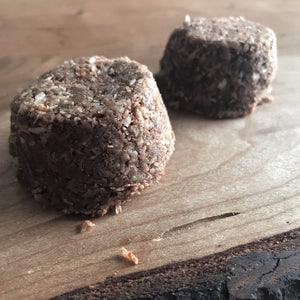 Freeze Dried Mexican Chocolate Coconut Almond Cookie - OutdoorPantry, Inc