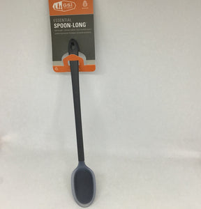 Long Handled Camping Spoon - OutdoorPantry.com