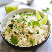 Freeze Dried Cuban Chicken and Lime Rice Bowl - OutdoorPantry.com