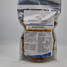 Freeze Dried Quinoa and Black Bean Chili - OutdoorPantry.com