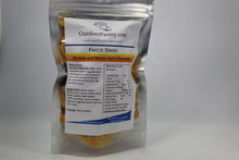 Freeze Dried Shrimp and Bacon Corn Chowder - OutdoorPantry.com